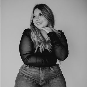 Meet your Posher, Maddy